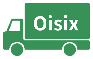 オイシックスのトラックの画像